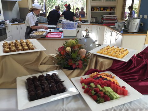 Ori Cafe - Accommodation Brisbane 0