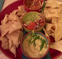 Pancho Villa Mexican Lennox Head - Accommodation Brisbane