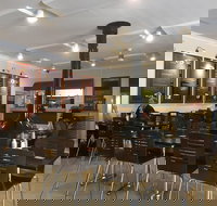 Parkview Hotel - Accommodation Brisbane