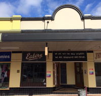 Paydirt Eatery - Accommodation Brisbane