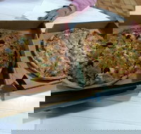 Pedro's Pizza - Accommodation Brisbane