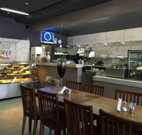Phoenix Cafe  Grill - Accommodation Brisbane
