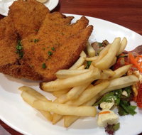 Po Loy Restaurant - Accommodation Brisbane