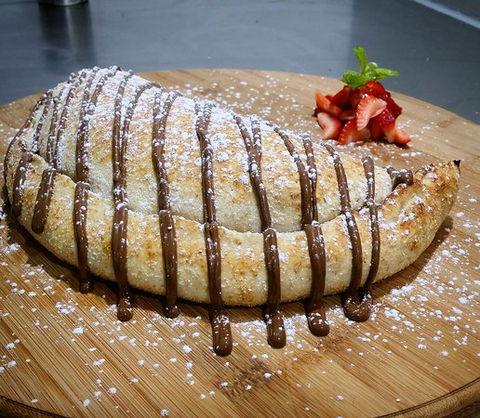 Potty Mouth Pizza - Accommodation Brisbane 0