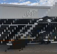 Reclaimed Cafe - Accommodation Brisbane