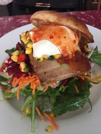 Red Cafe - Accommodation Brisbane 0