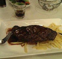 Red Rose Cafe - Accommodation Brisbane