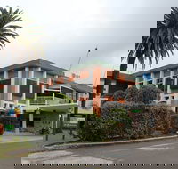 River Bistro - Accommodation Brisbane