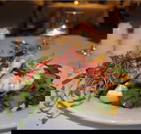 Riverfire Family Restaurant - Accommodation Brisbane