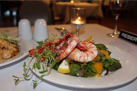 Riverfire Family Restaurant - Accommodation Brisbane 0