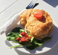 Riverside coffee  Juice bar - Accommodation Brisbane