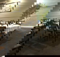 Rose's Restaurant - Accommodation Brisbane