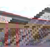 Serrated Tussock Cafe - Accommodation Brisbane