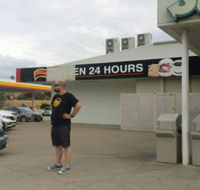 Shell Roadhouse - Accommodation Brisbane