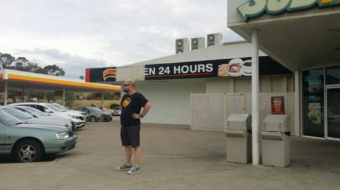 Shell Roadhouse - Accommodation Brisbane 0