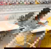 Sinners and Saints Ice-Creamery - Accommodation Brisbane