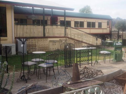 Snake Gully Cafe - Accommodation Brisbane 0