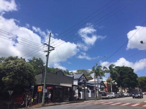 Sparrow - Accommodation Brisbane 0