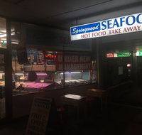 Springwood Seafood - Accommodation Brisbane