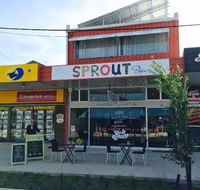 Sprout Eden - Accommodation Brisbane