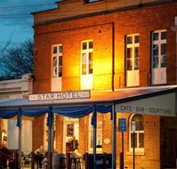 Star Hotel - Accommodation Brisbane