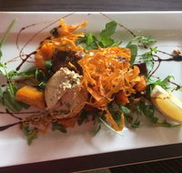 Star Hotel Bistro - Accommodation Brisbane