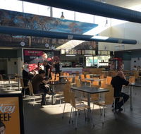 Subway Gundagai - Accommodation Brisbane