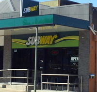Subway Tumut - Accommodation Brisbane