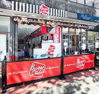 Sugar Cube Wollongong - Accommodation Brisbane