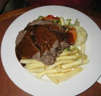 Suvla Bay Bistro - Accommodation Brisbane