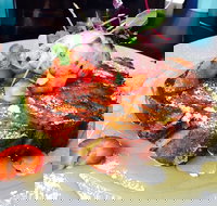 Tartt - Accommodation Brisbane