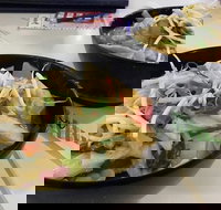 Tempt Fine Foods - Accommodation Brisbane