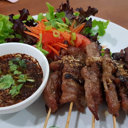 THAI CHAI Yo - Accommodation Brisbane 0