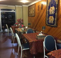 Thai House restaurant - Accommodation Brisbane