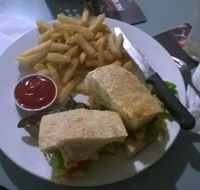 The Clarence Hotel Bistro - Accommodation Brisbane