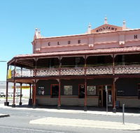 The Club Hotel Experience - Accommodation Brisbane