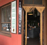 The Fickle Pickle - Accommodation Brisbane