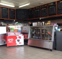 The Great Bite Takeaway - Accommodation Brisbane