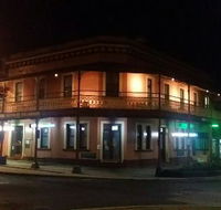 The Great Central Hotel - Accommodation Brisbane