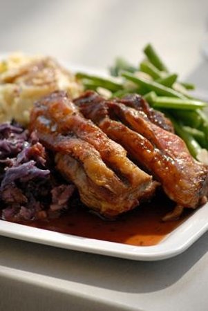 The Kitchen - Accommodation Brisbane 0