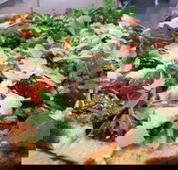 The Olive Tree Brasserie - Accommodation Brisbane