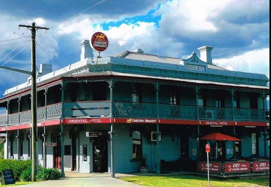 Couragago NSW Accommodation Brisbane