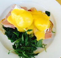 The Point Cafe - Accommodation Brisbane