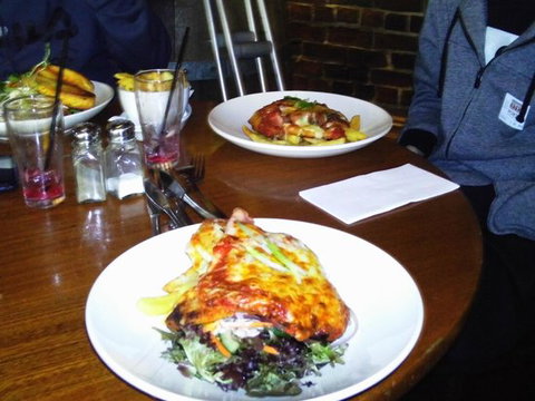 The Shamrock Hotel - Accommodation Brisbane 0