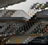 The Takeaway - Accommodation Brisbane