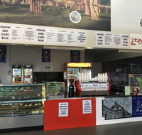 Tj's Diner - Accommodation Brisbane