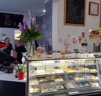 Tumut's Pie in the Sky Bakery - Accommodation Brisbane