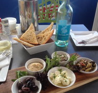 Tuncurry Rock Pool Cafe - Accommodation Brisbane