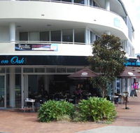 Vespas On Oak - Accommodation Brisbane