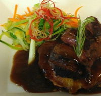 Visions Bistro - Accommodation Brisbane